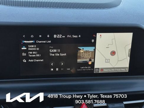 Certified 2024 Kia Seltos S AWD/4WD image 32