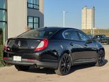 Used 2014 Lincoln MKS AWD w/ Equipment Group 201A image 5