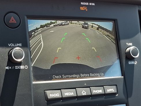 Certified 2024 Subaru Outback AWD/4WD image 19