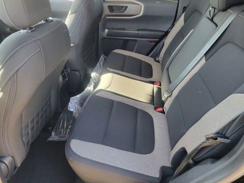 New 2025 Ford Bronco Sport Big Bend image 8