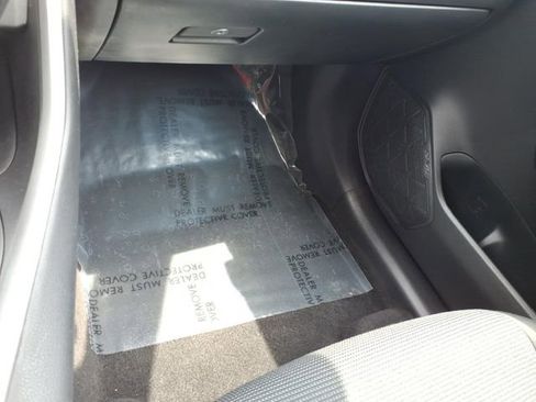 Certified 2023 Toyota RAV4 LE FWD image 27
