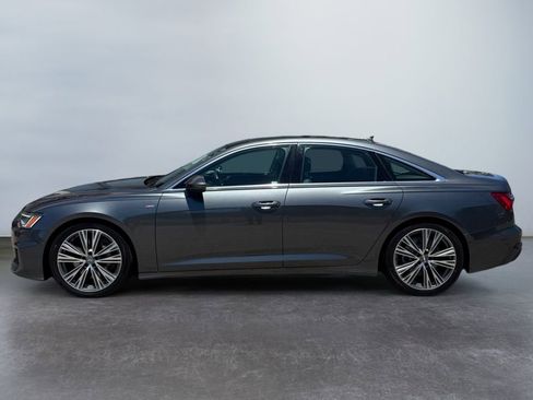 Used 2019 Audi A6 3.0T Premium Plus w/ Premium Plus Package AWD/4WD image 8