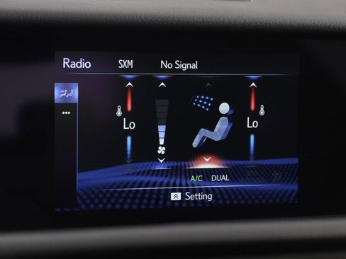 Used 2022 Lexus RC 300 F Sport w/ Accessory Package 2 RWD image 39
