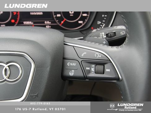 Used 2019 Audi Q5 2.0T Premium Plus w/ Premium Plus Package image 17