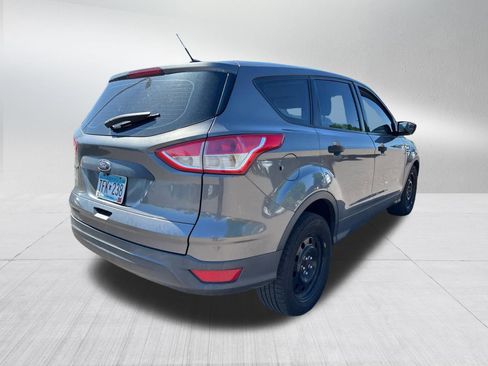 Used 2014 Ford Escape S FWD image 3