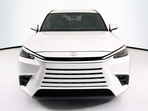 Certified 2026 Lexus TX 350 AWD w/ Convenience Package image 2