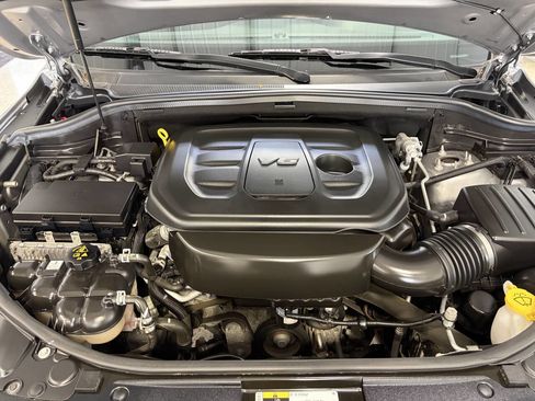 Used 2020 Jeep Grand Cherokee Laredo w/ Security & Convenience Group image 34