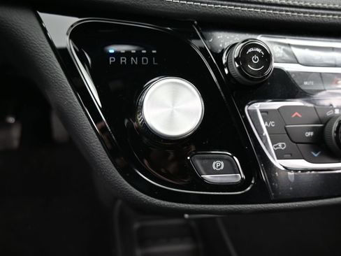 New 2026 Chrysler Pacifica Select image 23
