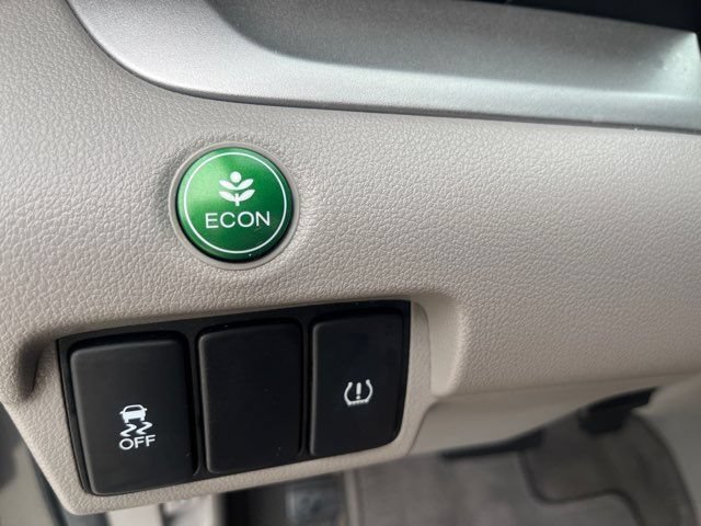 Used 2014 Honda CR-V EX image 26