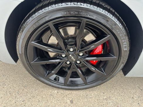 Used 2022 Kia Stinger GT2 w/ Scorpion Package AWD/4WD image 10