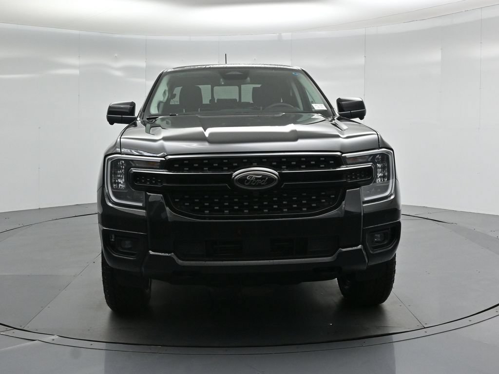 New 2026 Ford Ranger Lariat w/ FX4 Off-Road Package AWD/4WD image 24