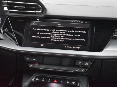 New 2026 Audi A3 2.0T Premium AWD/4WD image 13