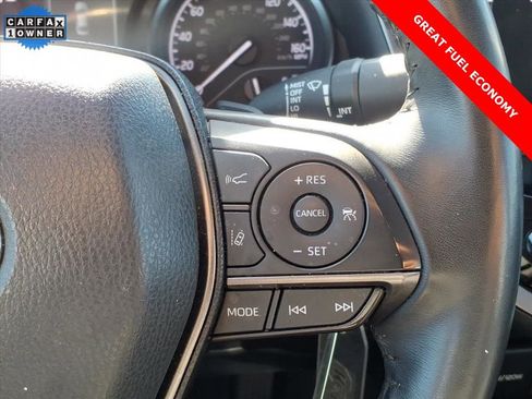 Used 2023 Toyota Camry SE image 14