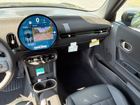 New 2026 MINI Cooper S FWD image 25
