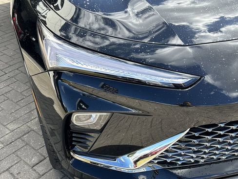 New 2026 Buick Envista Avenir image 8