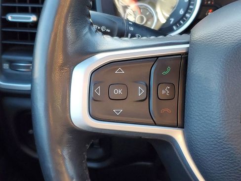 Used 2020 RAM 1500 Big Horn image 14
