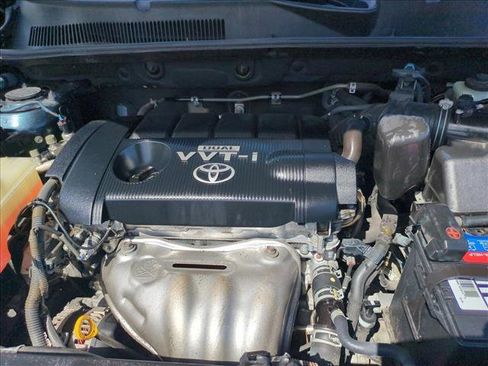 Used 2009 Toyota RAV4 Limited image 21