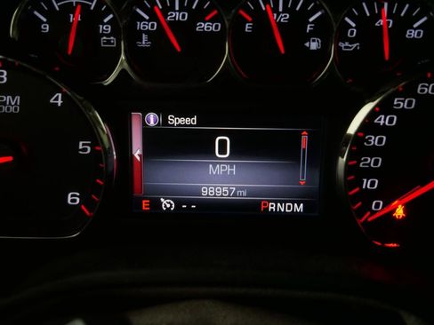 Used 2015 GMC Yukon XL SLT w/ Open Road Package image 34