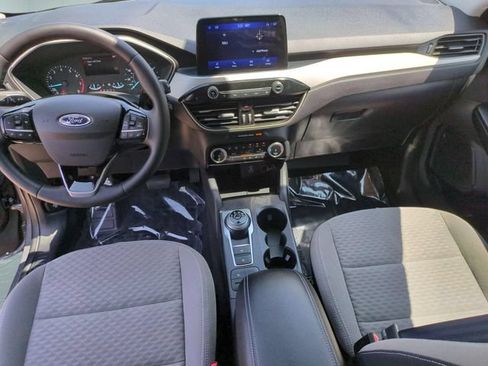 Used 2022 Ford Escape SE w/ Convenience Package AWD/4WD image 19