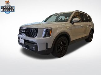 Used 2024 Kia Telluride SX Prestige X-Line 360° Tour