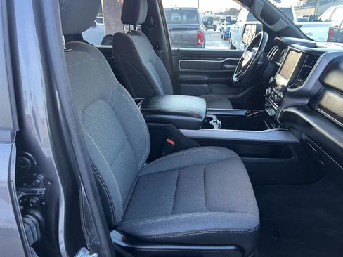 Used 2022 RAM 1500 Big Horn image 27