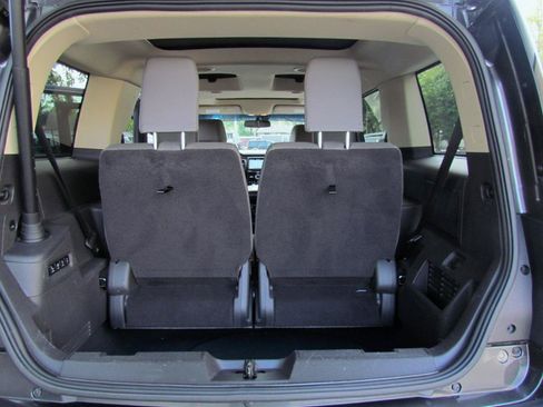 Used 2019 Ford Flex Limited w/ Equipment Group 301A AWD/4WD image 30