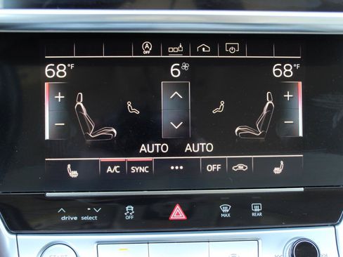 Used 2020 Audi A6 3.0T Premium Plus w/ Premium Plus Package AWD/4WD image 27