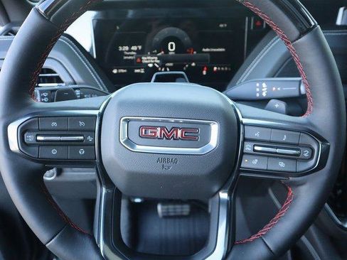 New 2026 GMC Yukon XL AT4 Ultimate w/ LPO, Floor Liner Package image 34