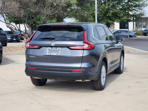 New 2026 Honda CR-V EX image 3