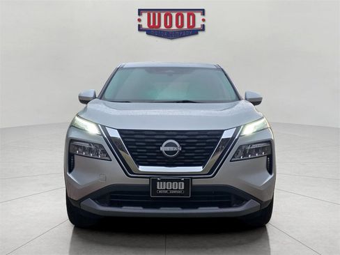 Used 2023 Nissan Rogue SV image 5