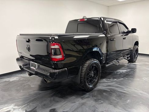 Used 2019 RAM 1500 Sport w/ Level 2 Equipment Group image 22