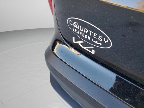 Certified 2025 Kia K4 LXS image 32