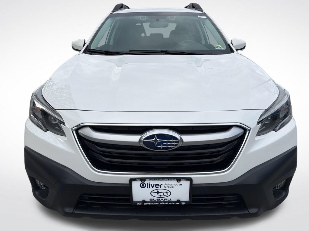 Used 2020 Subaru Outback Premium AWD/4WD image 7