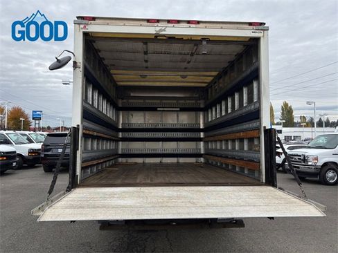 Used 2012 Chevrolet Express 3500 image 28