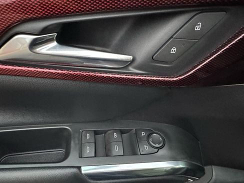 Used 2025 Chevrolet Traverse Z71 w/ Enhanced Driving Package image 18