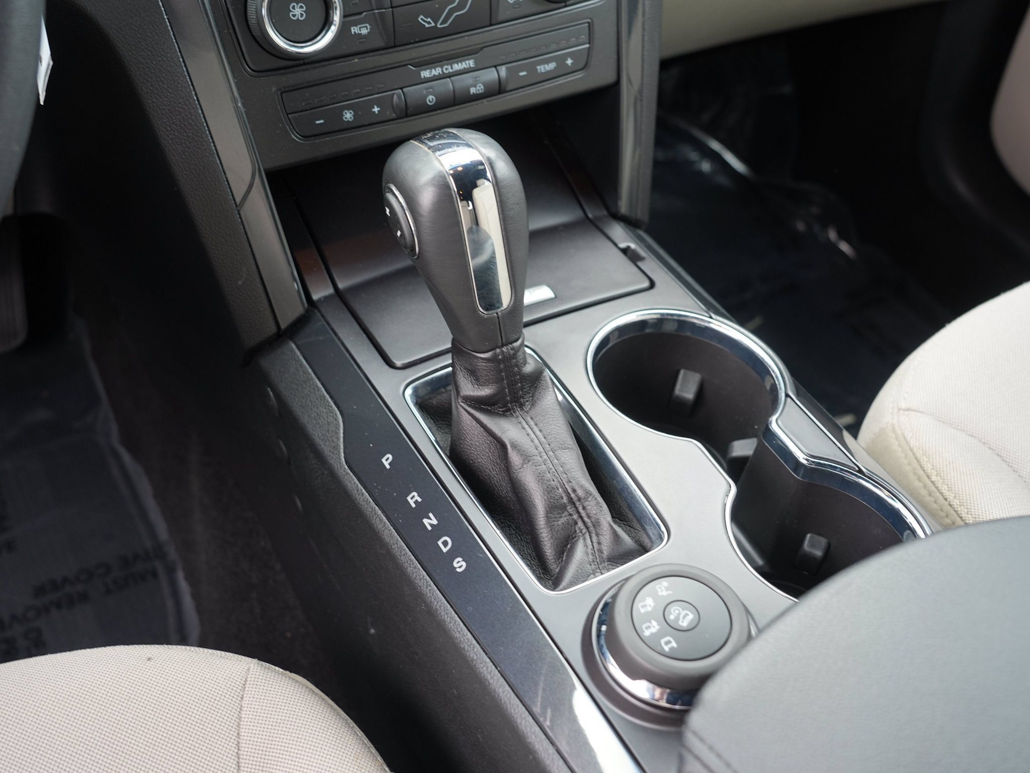 Used 2018 Ford Explorer 4WD image 25