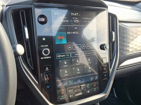 Certified 2025 Subaru Forester Premium image 17