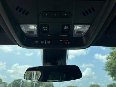Certified 2025 Cadillac XT6 Luxury FWD image 24
