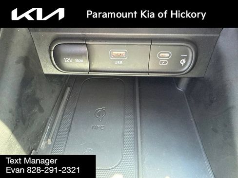 Used 2024 Kia Telluride SX Prestige X-Line AWD/4WD image 30