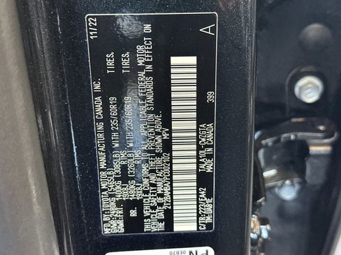 Used 2023 Lexus RX 350 Premium w/ Accessory Package (Z1) FWD image 35
