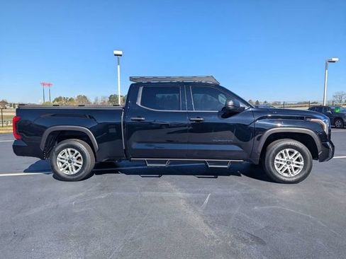 Used 2024 Toyota Tundra SR5 image 3