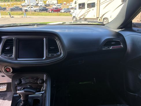 Used 2023 Dodge Challenger SRT Hellcat image 27