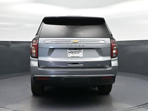 Used 2024 Chevrolet Tahoe LT image 6