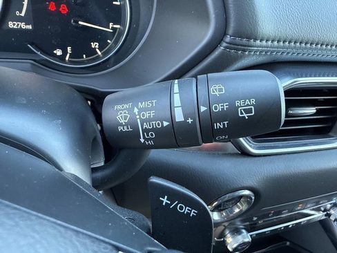 Certified 2025 MAZDA CX-5 Signature image 39