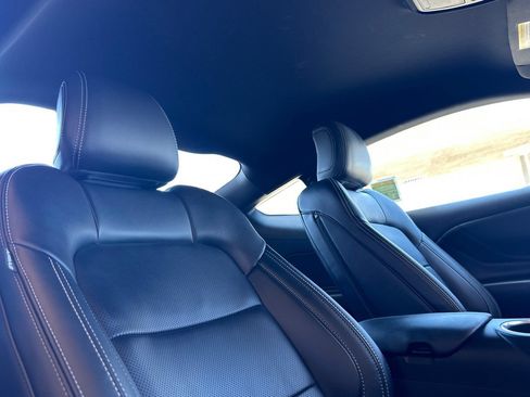Certified 2026 Ford Mustang Premium RWD image 15