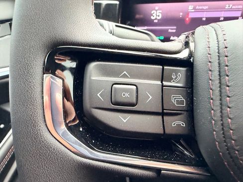 Used 2025 Jeep Wagoneer S Limited image 37