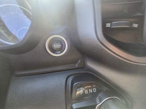 Used 2022 RAM 2500 Tradesman image 16