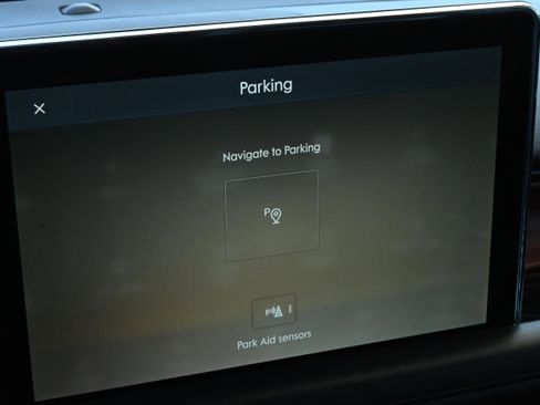 Used 2022 Lincoln Aviator Reserve w/ Elements Package Plus image 30