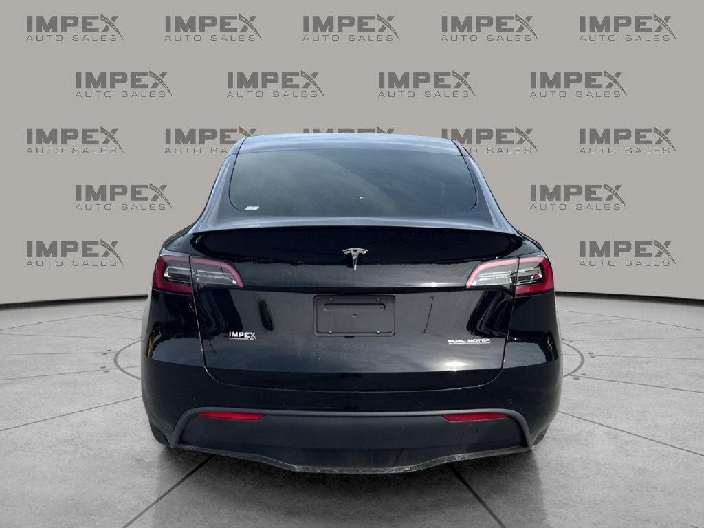Used 2022 Tesla Model Y Performance AWD/4WD image 4