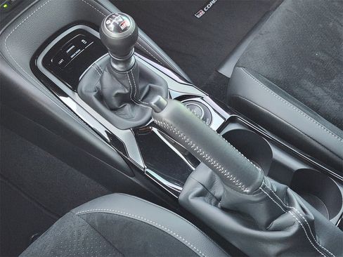 Used 2025 Toyota Corolla GR image 19